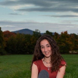 Meet your Posher, Eva